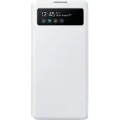 Samsung Galaxy S10 Lite Étui S View Blanc