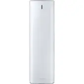 Samsung Clean Station VCA-SAE90B Station de nettoyage 2L Blanc Vidange automatique