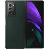 Samsung Cover Samsung Galaxy Z Fold2 5G Vert