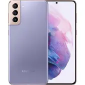 Samsung Galaxy S21 Plus 128 Go Mauve 5G