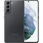 Samsung Galaxy S21 128 Go Gris 5G