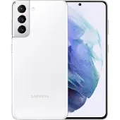 Samsung Galaxy S21 128 Go Blanc 5G