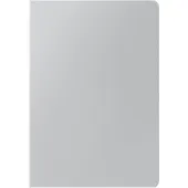 Samsung Galaxy Tab S7 / S8 Book Case Gris