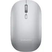Samsung EJ-M3400DSEGEU souris Droitier Bluetooth