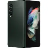 Samsung Galaxy Z Fold 3 512 Go Vert 5G