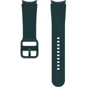 Samsung Bracelet Silicone Vert M/L 20 mm