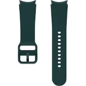 Samsung Bracelet Silicone Vert S/M 20 mm