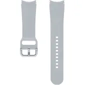 Samsung Bracelet Silicone Gris M/L 20 mm