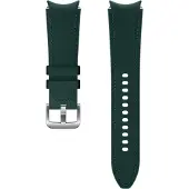 Samsung Bracelet Cuir Vert M/L 20 mm
