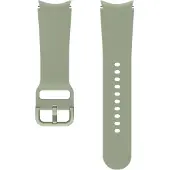 Samsung Bracelet Silicone Vert Olive S/M 20 mm