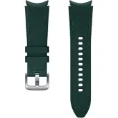 Samsung Bracelet Cuir Vert S/M 20 mm