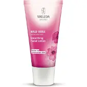 Weleda Rose crème légère hydratante à usage quotidien 30 ml