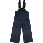 TROLLKIDS Kids Nordkapp Pants pantalon de sport ski bleu marine (902-100)