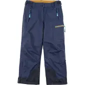 TROLLKIDS Hallingdal Pants Bleu 110 cm Enfants