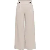 JDY Pantalon 'JDYGeggo' gris clair