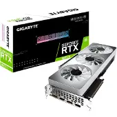 Gigabyte GeForce RTX 3070 Ti Vision OC 8G