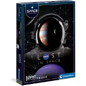 Clementoni Puzzle 1000 Collection NASA 39637