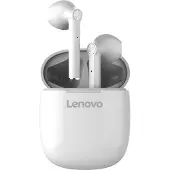 House Of Music HT30 True Wireless Bluetooth Earbuds - Blanc