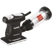 Rupes RU-LE71TE - Ponceuse vibrante - 200W - 130x80mm