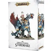 Games Workshop Seigneur-Célestant Sur Dracastral