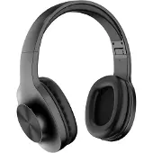 House Of Music HD116 Casque sans fil supra-auriculaire - noir
