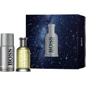 HUGO BOSS Coffret Boss Bottled No.6 Eau de toilette 50 ml et déodorant Boss Bottled No.6 150 ml pour homme
