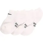 Nike Kids Chaussettes de sport noir / blanc