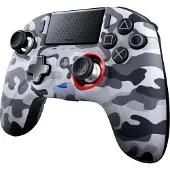 Nacon Manette Ps4 Revolution Unlimited Pro