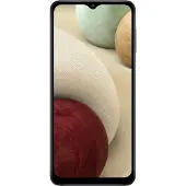 Samsung Galaxy A12 64 Go Noir