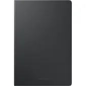 Samsung Galaxy Tab S6 Lite Book Case Gris
