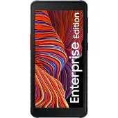 Samsung Galaxy XCover 5 SM-G525F/DS 13,5 cm (5.3") Double SIM Android 11 4G USB Type-C 4 Go 64 Go 3000 mAh Noir