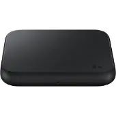 Samsung Ep-P1300Bbfast Chargeur à induction Noir/Noir