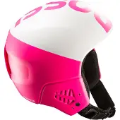 Rossignol Hero 9 Fis Impacts Helmet Blanc 58 cm