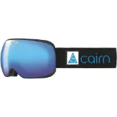 Cairn Gravity Ski Goggles Bleu,Noir SPX3000/CAT3