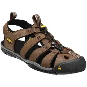 Keen Sandales 'Clearwater CNX' brocart