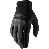 100% - Celium Black/Grey - Unisex - Taille : L