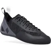 Black Diamond Momentum Lace Climbing Shoes Noir EU 37 Homme
