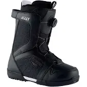 Rossignol Alley Boa H3 Woman Snowboard Boots Noir 23.5 Femme