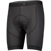 SCOTT Trail Pro +++ Shorts Noir 2XL Homme