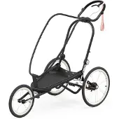 Cybex Zeno Chasis Noir
