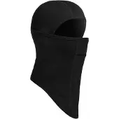 Icebreaker Oasis Merino Balaclava Noir