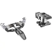 Dynafit Superlite 150 Touring Ski Bindings Argenté