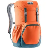 Deuter Walker 20 Paprika-Arctic