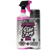 Muc Off Nettoyant Pack+shine Value Duo Pack