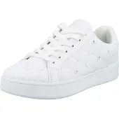 GUESS Basket Femme Reea