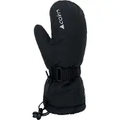 Cairn Makalu 2 C-tex Mittens Noir 14 Years Enfants
