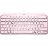Logitech MX Keys Mini - Clavier - rétroéclairé