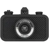 Lomography La Sardina 8-Ball