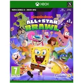 Nickelodeon All Star Brawl Multicolore