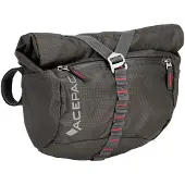 Acepac Sacoche de guidon Bar Grey 5l